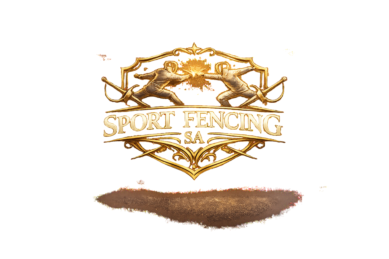 Sport Fencing SA Logo